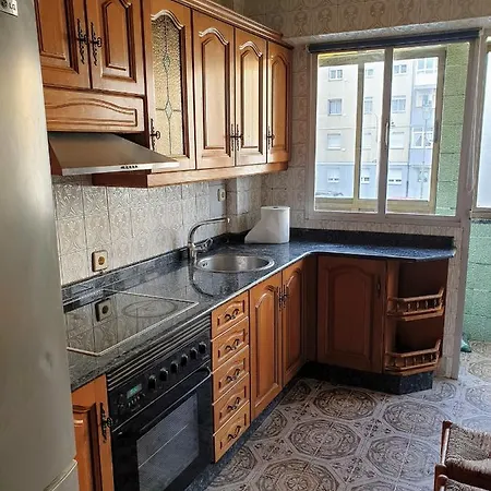 Asturias Sin Limites Explora Desde Vut 1963 As Apartmán